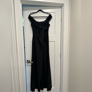Fashion Nova Maxi Dress